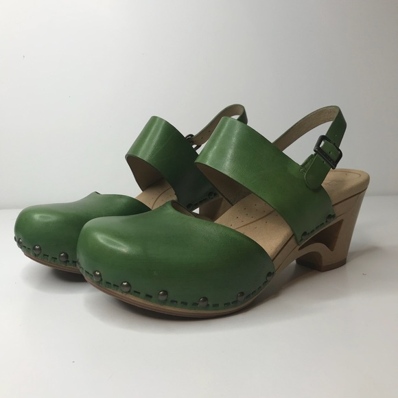 dansko thea 37